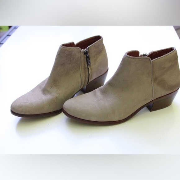 Sam Edelman ankle boots - Picture 5 of 10